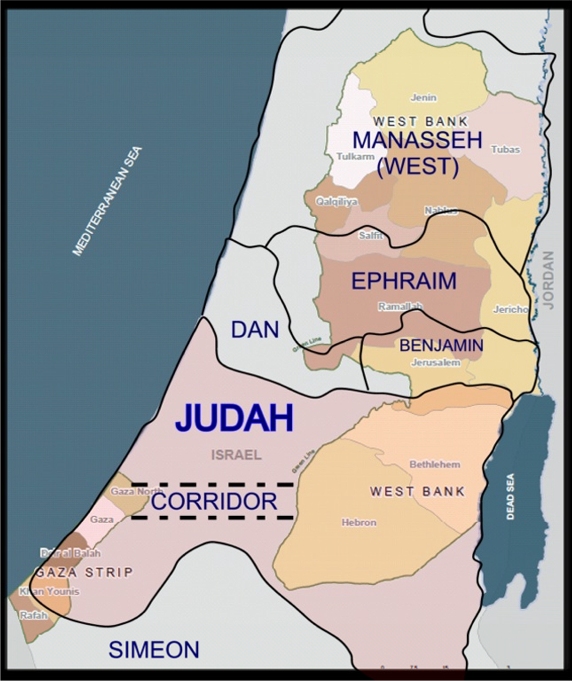 In siege against Judah and Jerusalem In siege against Judah and Jerusalem